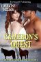 [Thunder Creek Ranch 05] • Cameron's Quest